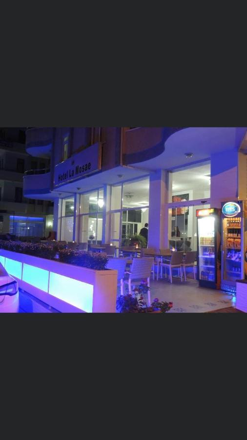 As Venues Hotel 阿拉尼亚 外观 照片