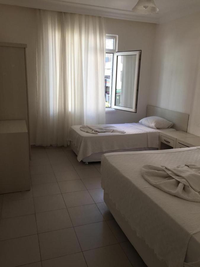 As Venues Hotel 阿拉尼亚 外观 照片