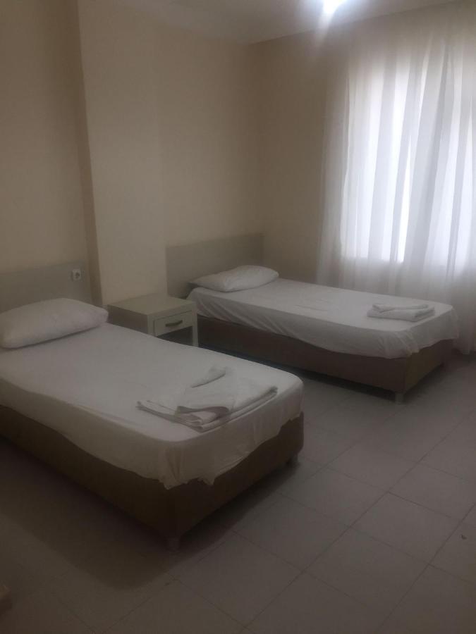 As Venues Hotel 阿拉尼亚 外观 照片